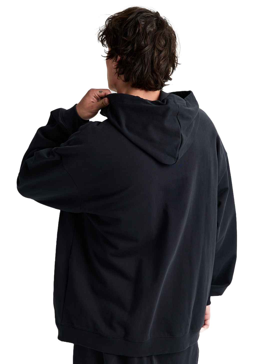 Burton AG Outfall Hoodie