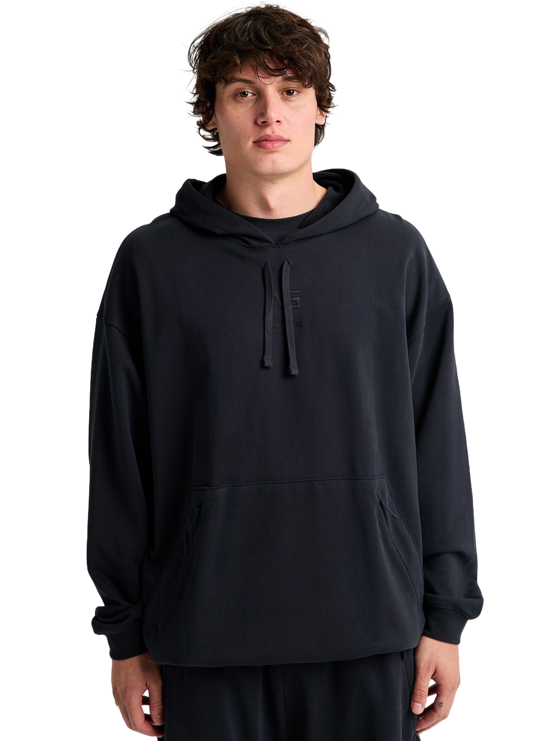 Burton AG Outfall Hoodie