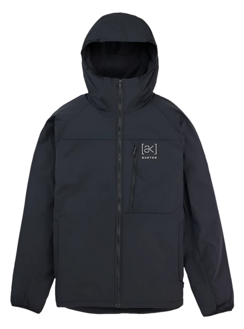 Burton [ak] 2025 Helium Hooded Jacket