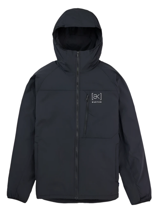 Burton [ak] 2025 Helium Hooded Jacket