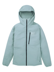 Burton [ak] 2025 Helium Hooded Jacket