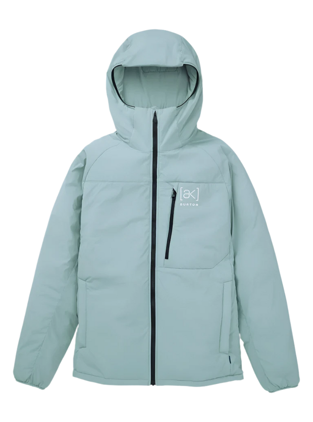 Burton [ak] 2025 Helium Hooded Jacket