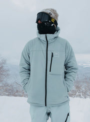 Burton [ak] 2025 Helium Hooded Jacket