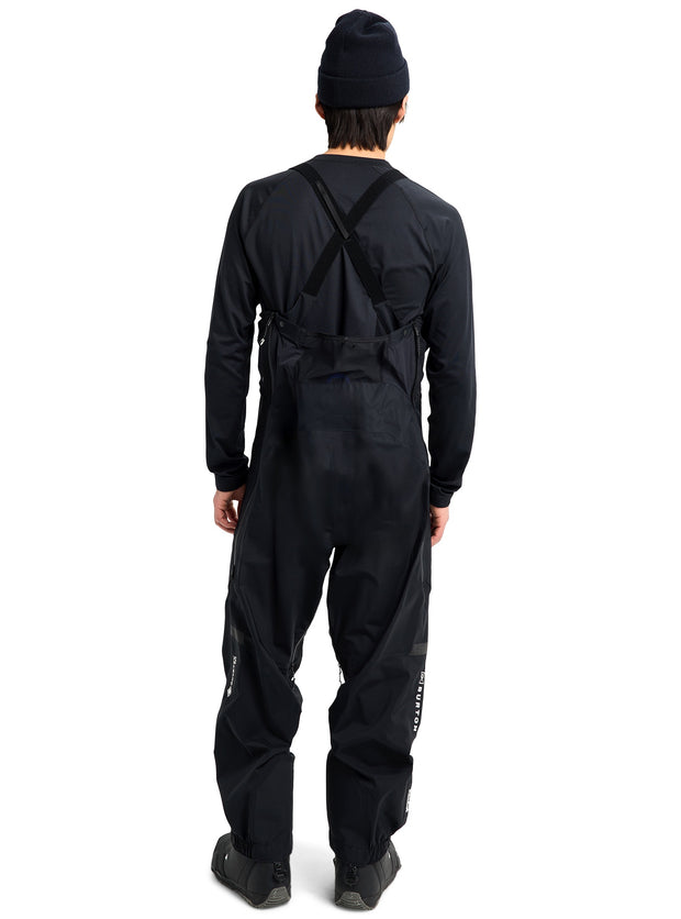 Burton [ak] 2026 Acamar Gore-Tex Pro 3L Bib