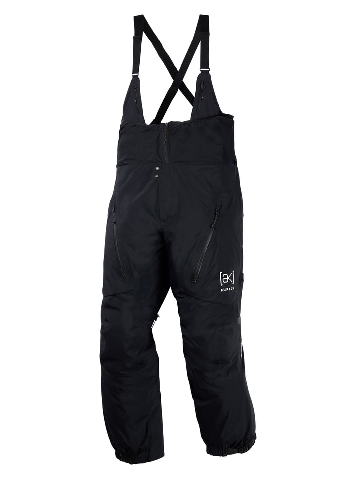 Burton [ak] 2026 Acamar Gore-Tex Pro 3L Bib