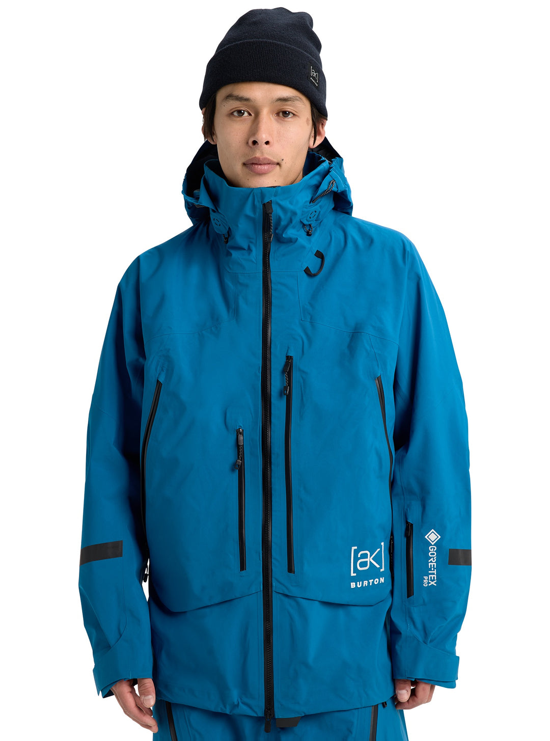Burton [ak] 2026 Acamar Gore-Tex Pro 3L Jacket