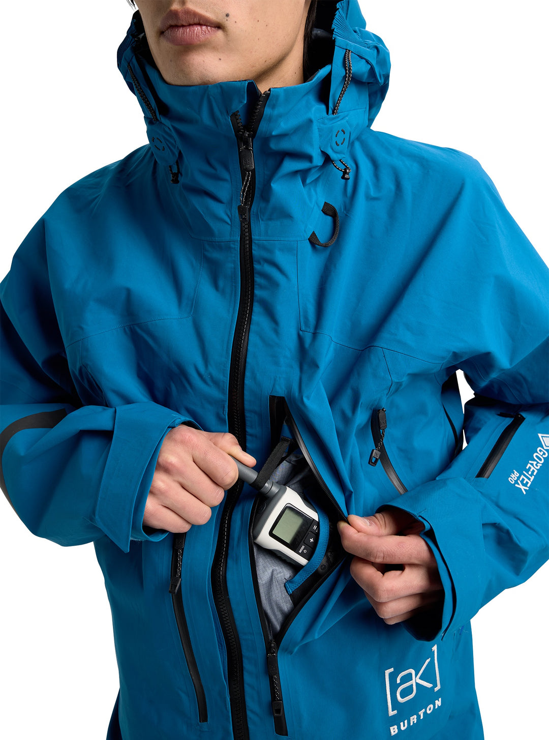 Burton [ak] 2026 Acamar Gore-Tex Pro 3L Jacket