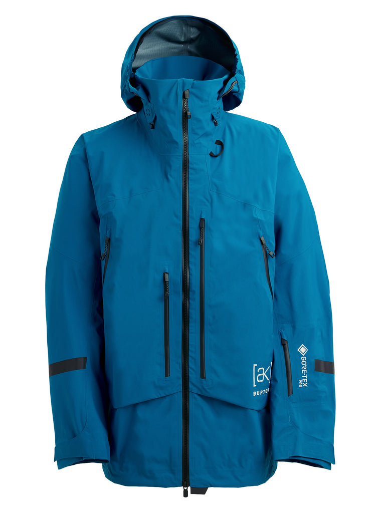 Burton [ak] 2026 Acamar Gore-Tex Pro 3L Jacket – ESS Board Store