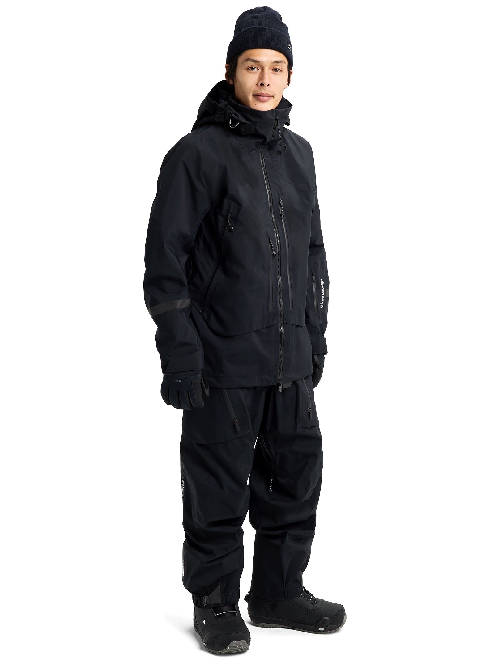 Burton [ak] 2026 Acamar Gore-Tex Pro 3L Jacket – ESS Board Store