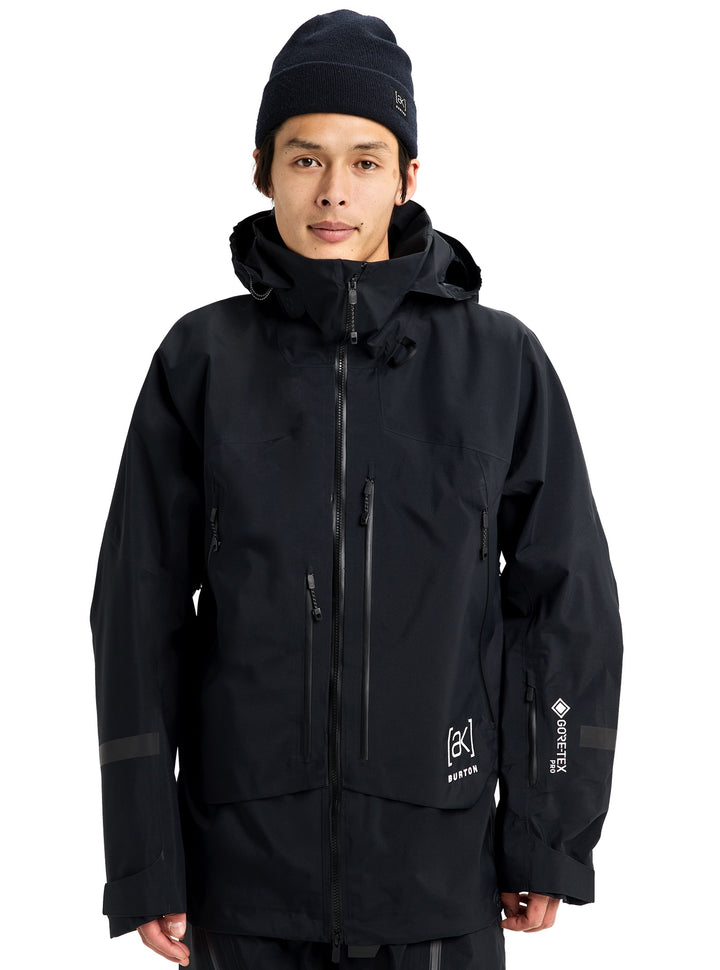Burton [ak] 2026 Acamar Gore-Tex Pro 3L Jacket
