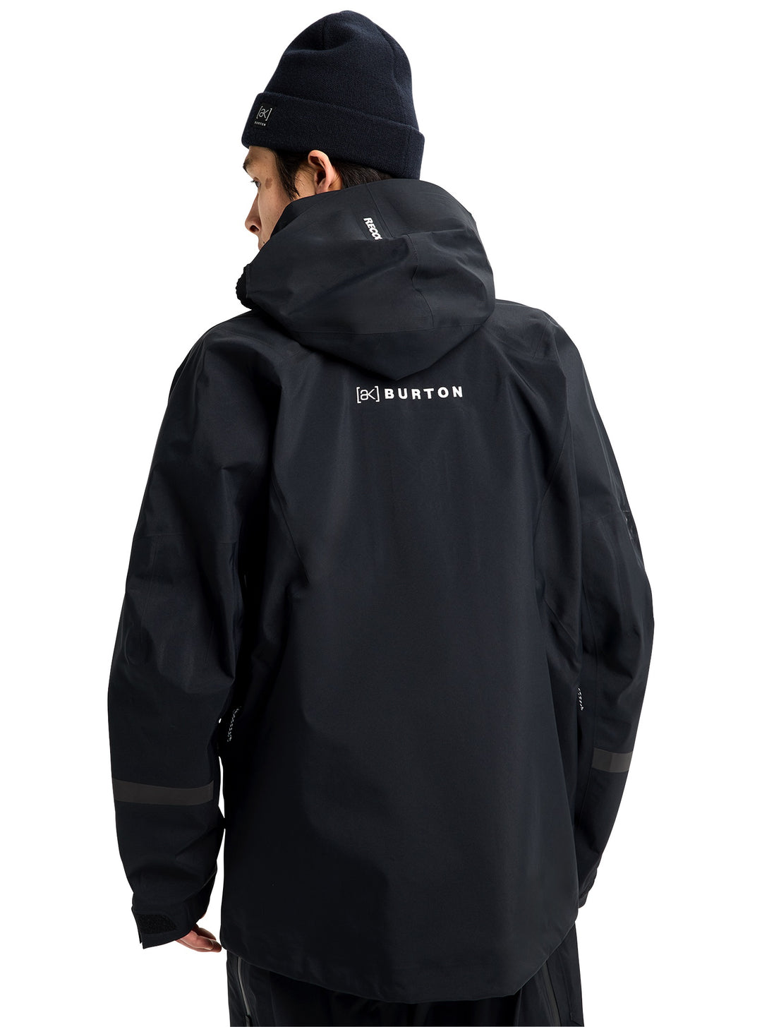 Burton [ak] 2026 Acamar Gore-Tex Pro 3L Jacket