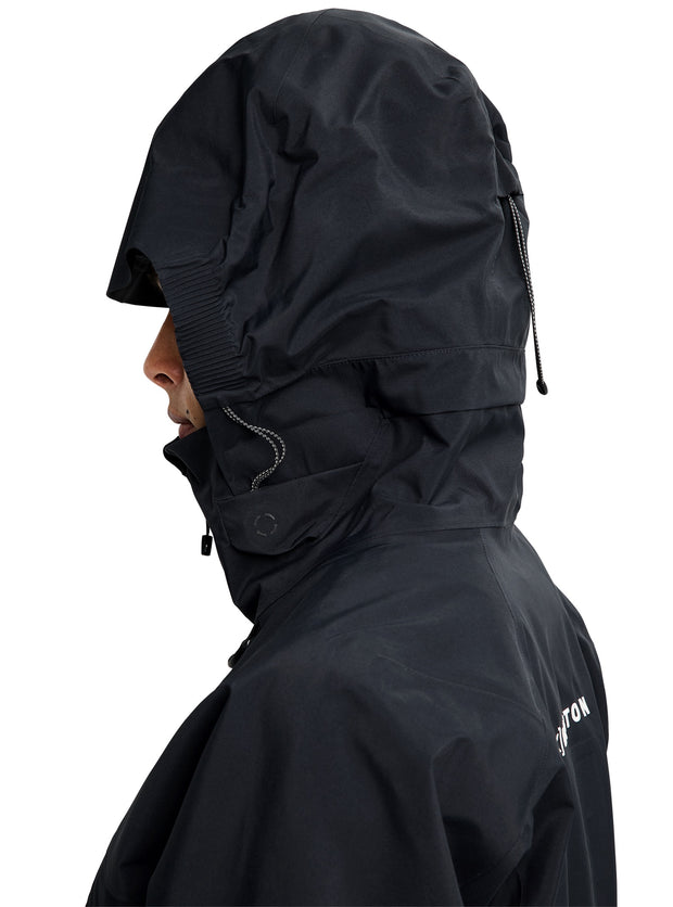Burton [ak] 2026 Acamar Gore-Tex Pro 3L Jacket
