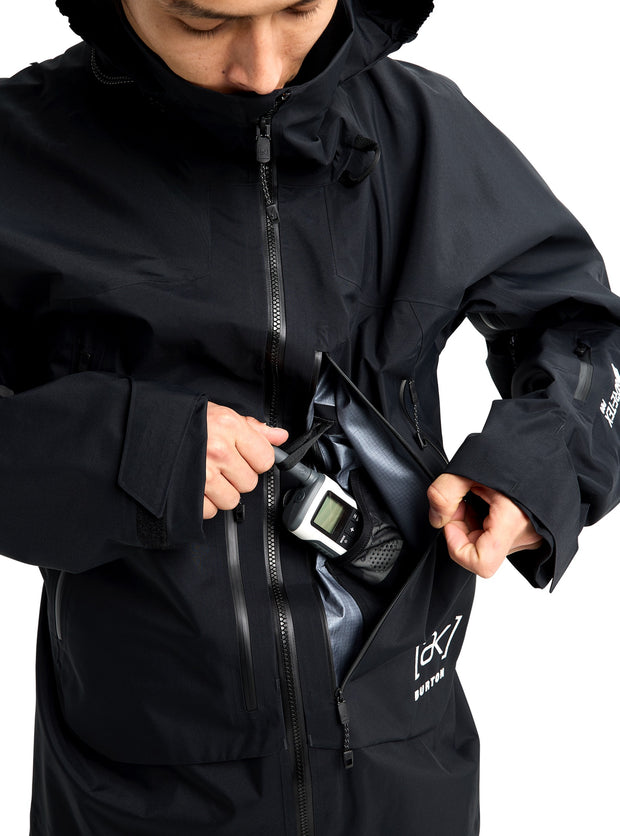 Burton [ak] 2026 Acamar Gore-Tex Pro 3L Jacket