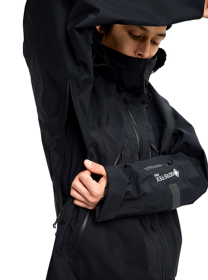 Burton [ak] 2026 Acamar Gore-Tex Pro 3L Jacket