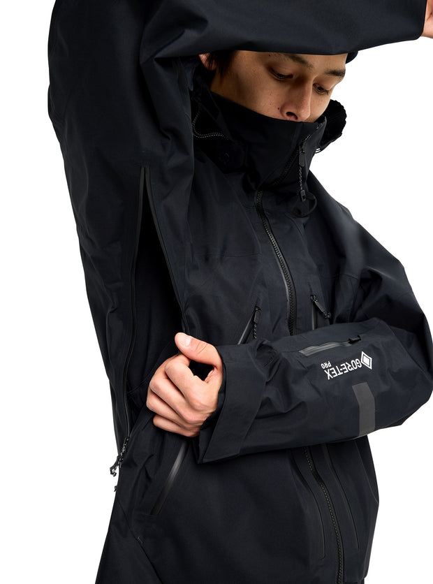 Burton [ak] 2026 Acamar Gore-Tex Pro 3L Jacket
