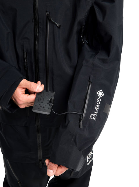 Burton [ak] 2026 Acamar Gore-Tex Pro 3L Jacket