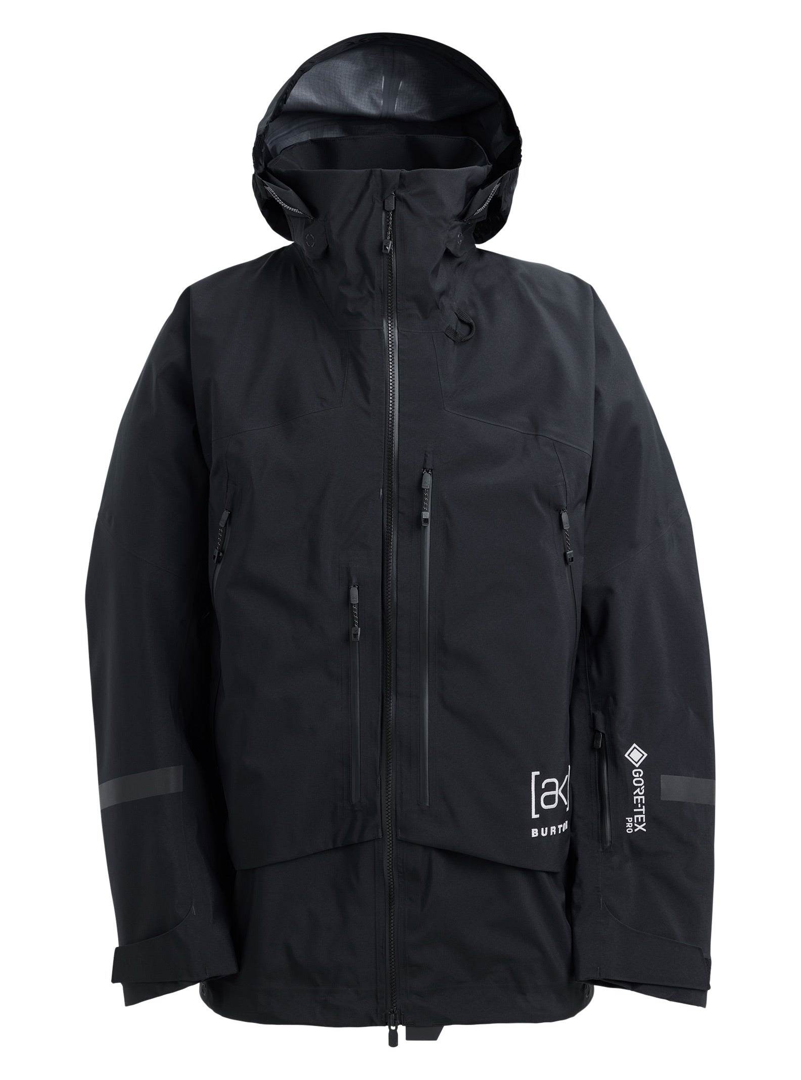 Burton [ak] 2026 Acamar Gore-Tex Pro 3L Jacket – ESS Board Store