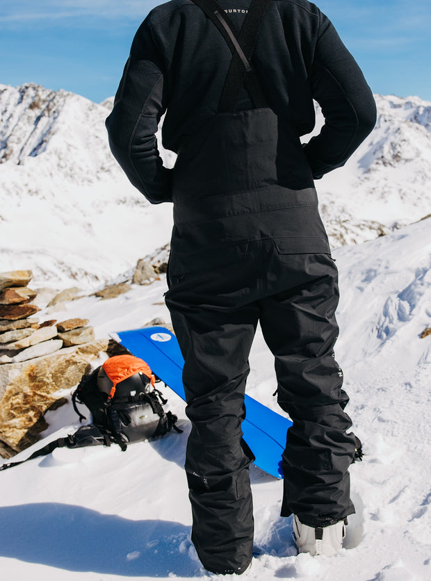 Burton [ak] 2026 Cyclic Gore-Tex 2L Bib