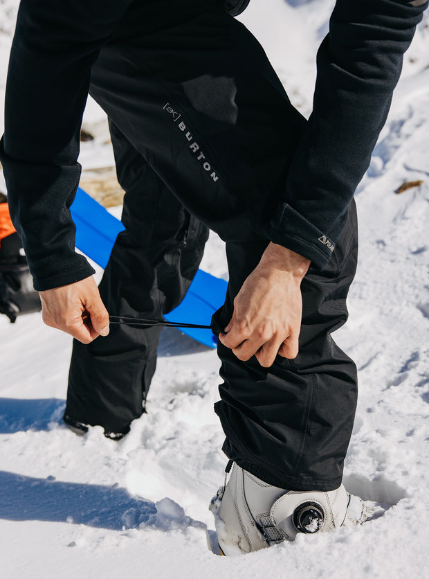 Burton [ak] 2026 Cyclic Gore-Tex 2L Bib