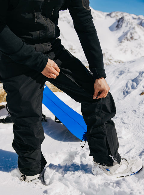 Burton [ak] 2026 Cyclic Gore-Tex 2L Bib