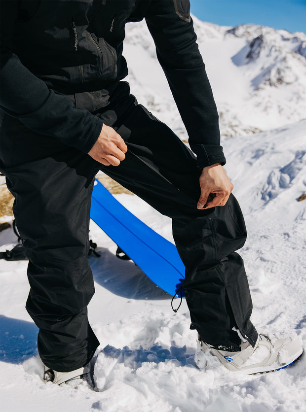 Burton [ak] 2026 Cyclic Gore-Tex 2L Bib