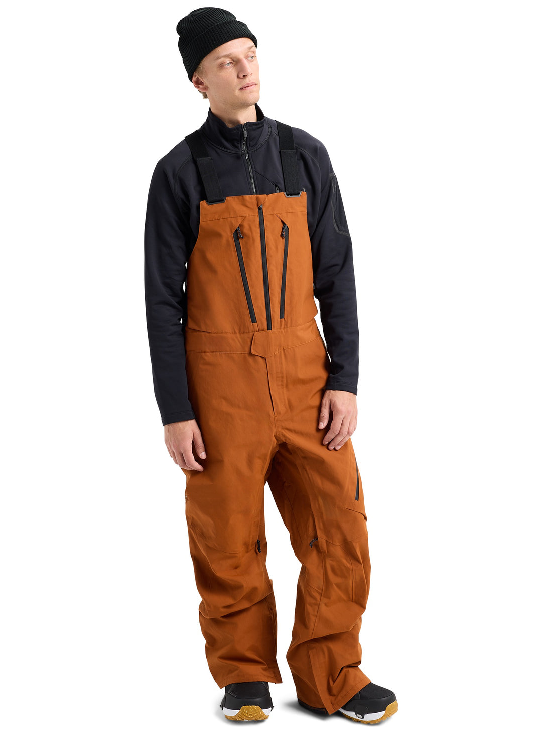 Burton [ak] 2026 Cyclic Gore-Tex 2L Bib