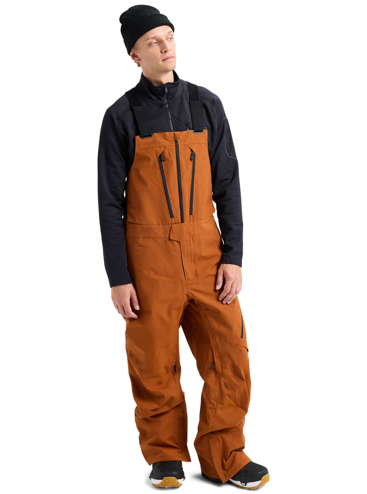 Burton [ak] 2026 Cyclic Gore-Tex 2L Bib