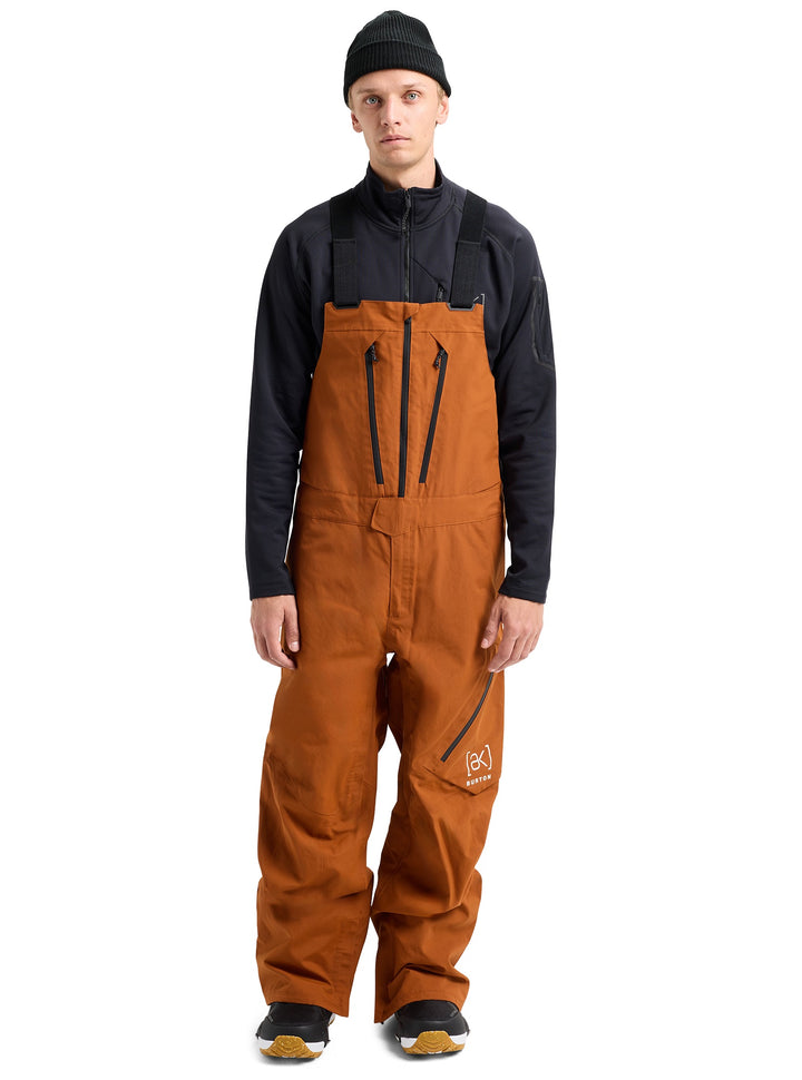 Burton [ak] 2026 Cyclic Gore-Tex 2L Bib