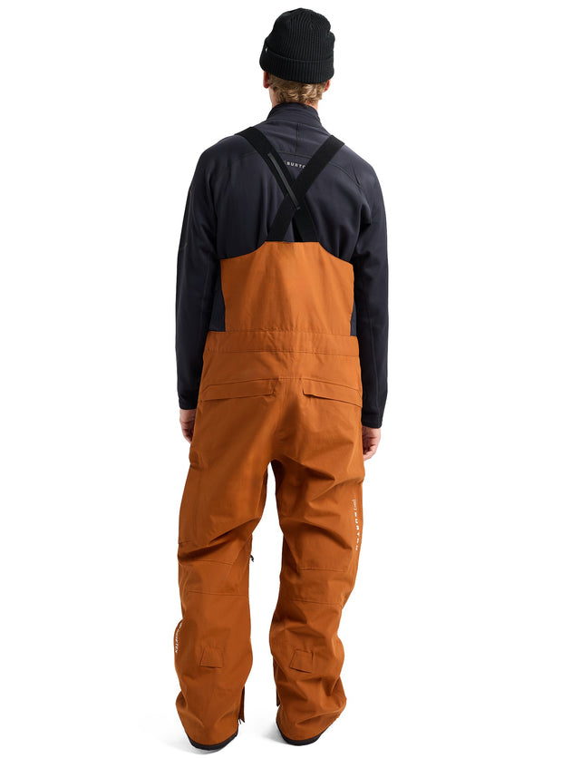 Burton [ak] 2026 Cyclic Gore-Tex 2L Bib