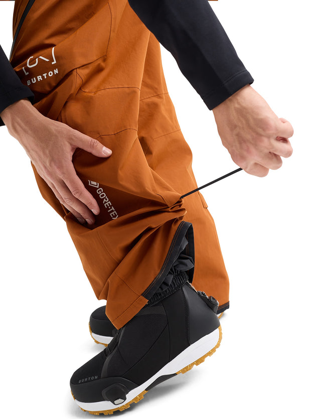 Burton [ak] 2026 Cyclic Gore-Tex 2L Bib