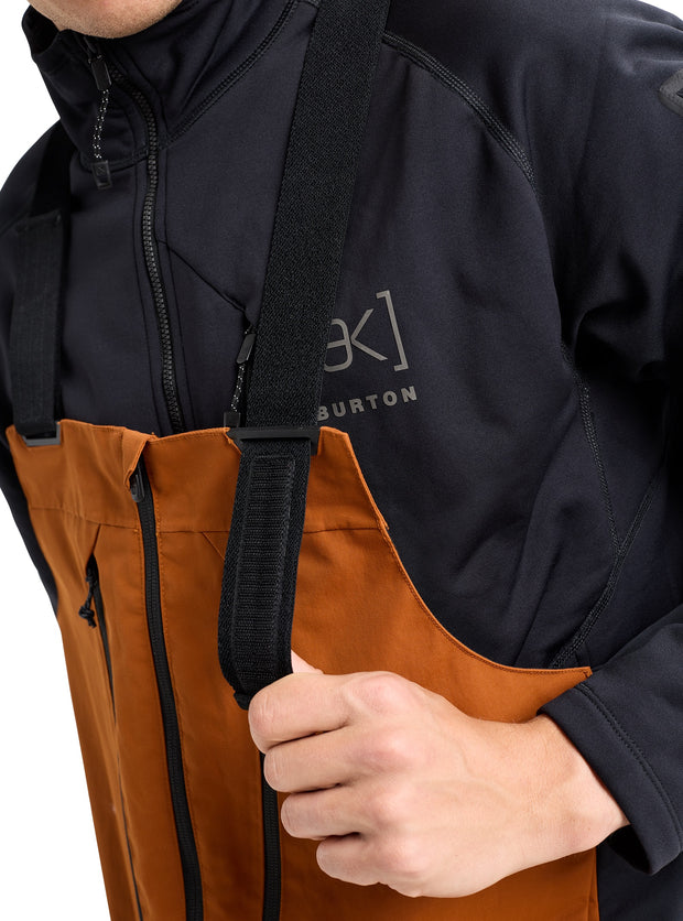 Burton [ak] 2026 Cyclic Gore-Tex 2L Bib