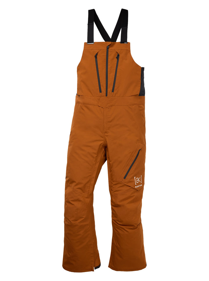 Burton [ak] 2026 Cyclic Gore-Tex 2L Bib