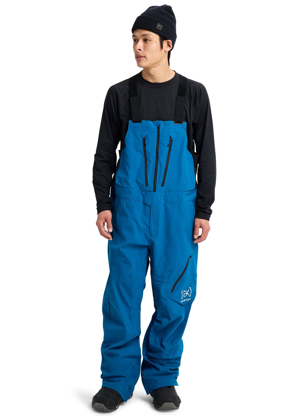 Burton [ak] 2026 Cyclic Gore-Tex 2L Bib