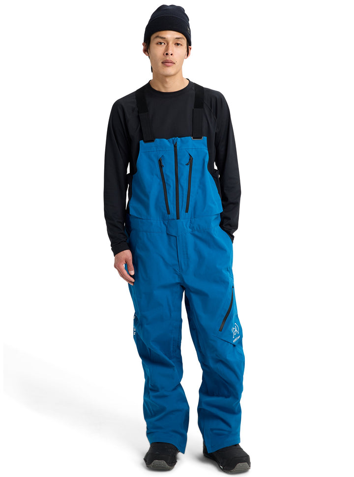 Burton [ak] 2026 Cyclic Gore-Tex 2L Bib