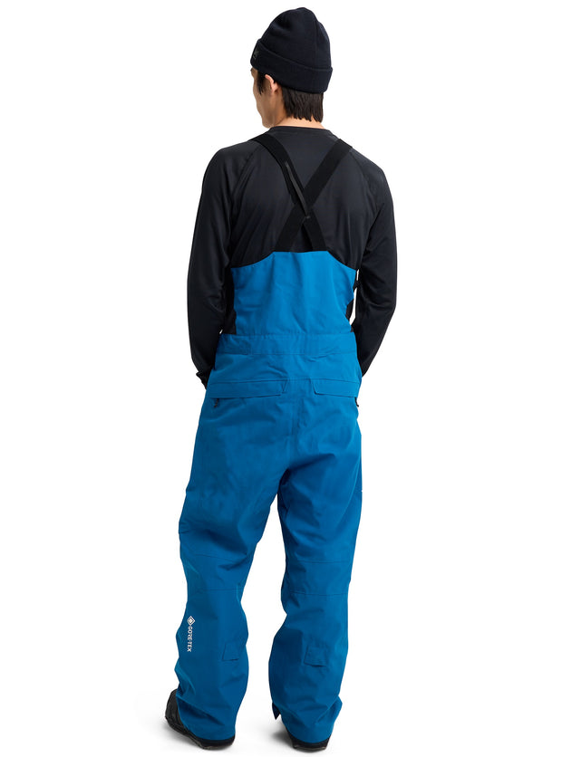 Burton [ak] 2026 Cyclic Gore-Tex 2L Bib