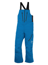 Burton [ak] 2026 Cyclic Gore-Tex 2L Bib