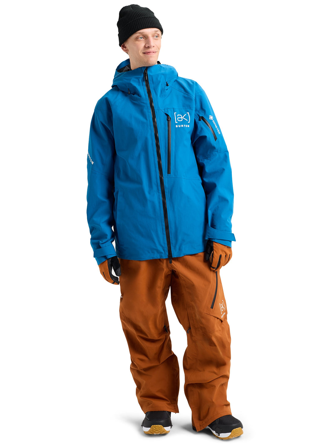 Burton [ak] 2026 Cyclic Gore-Tex 2L Jacket