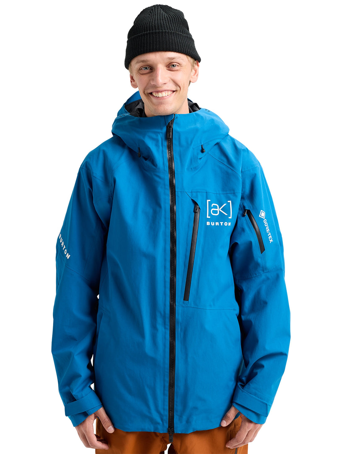 Burton [ak] 2026 Cyclic Gore-Tex 2L Jacket