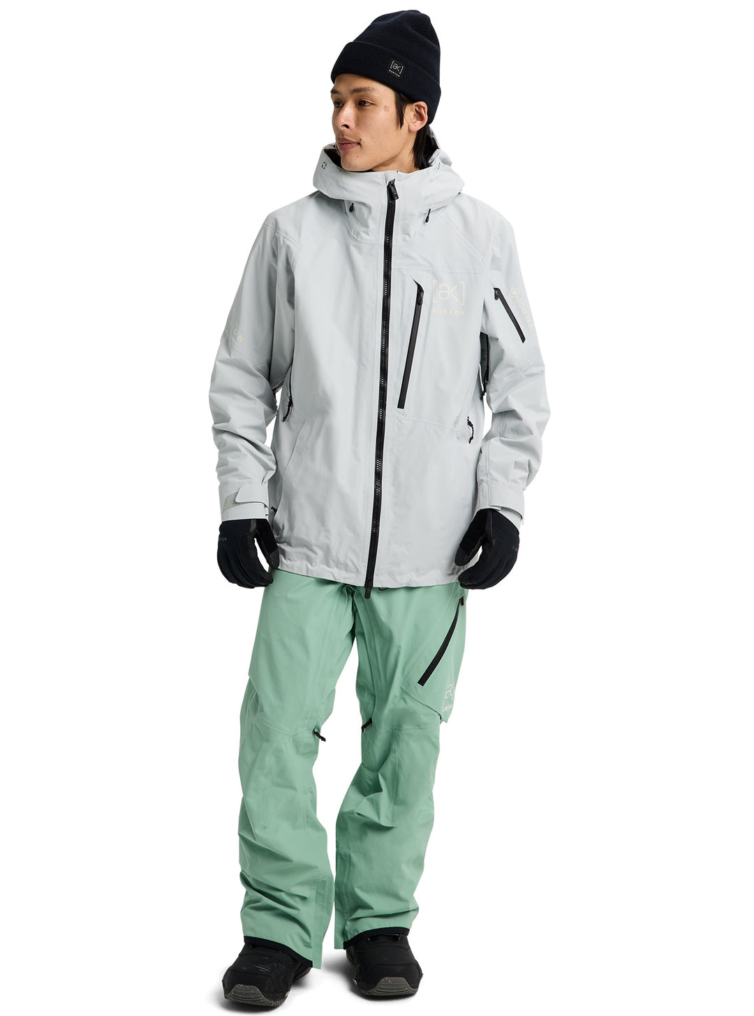 Burton [ak] 2026 Cyclic Gore-Tex 2L Jacket