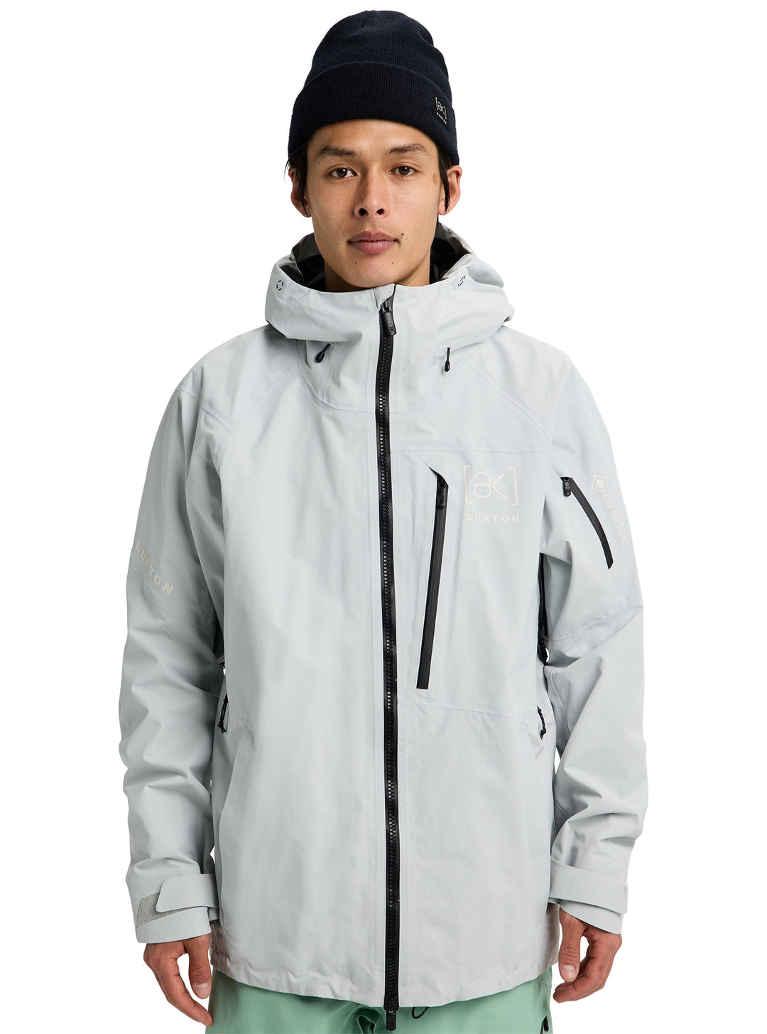 Burton [ak] 2026 Cyclic Gore-Tex 2L Jacket
