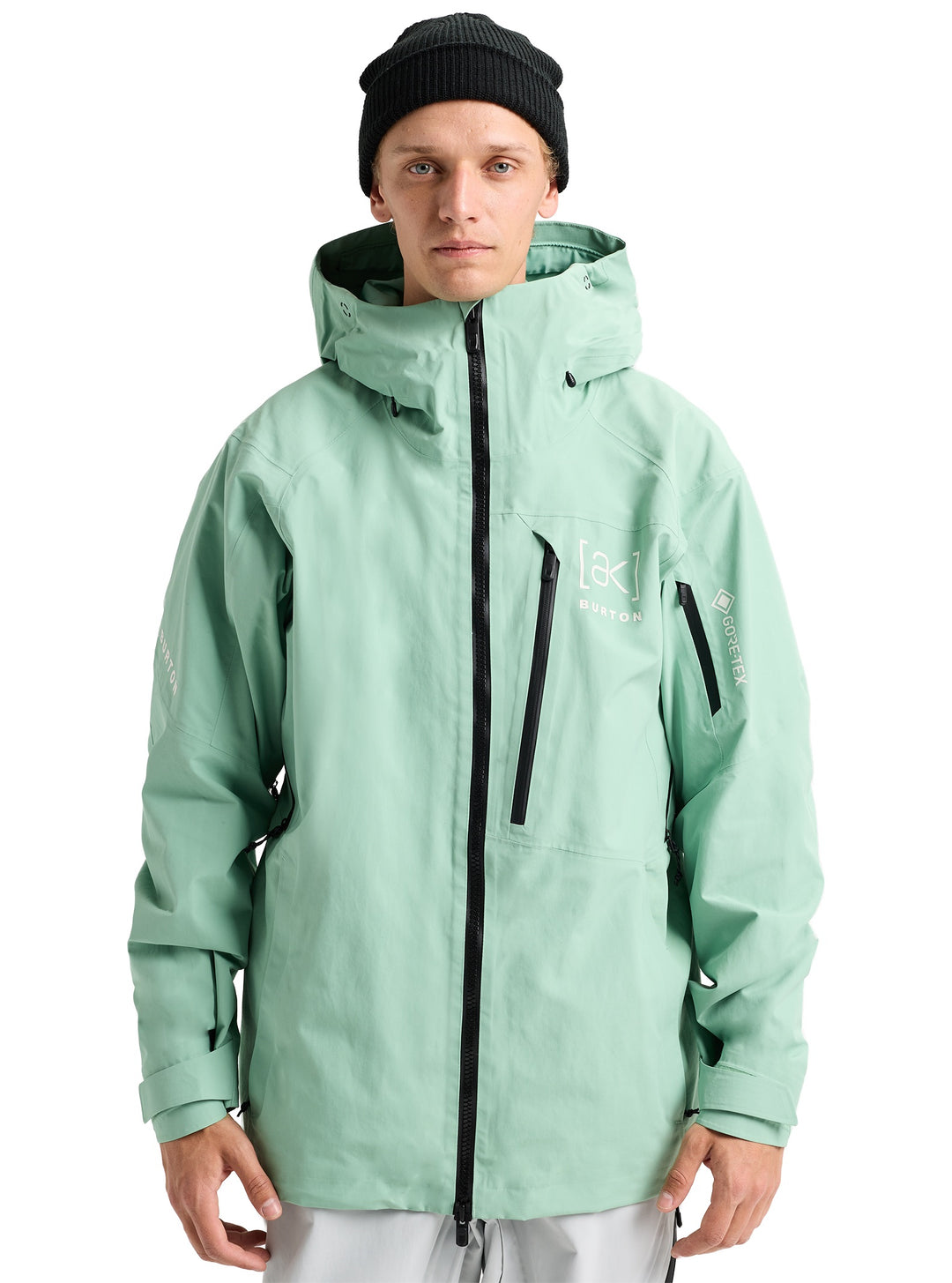 Burton [ak] 2026 Cyclic Gore-Tex 2L Jacket