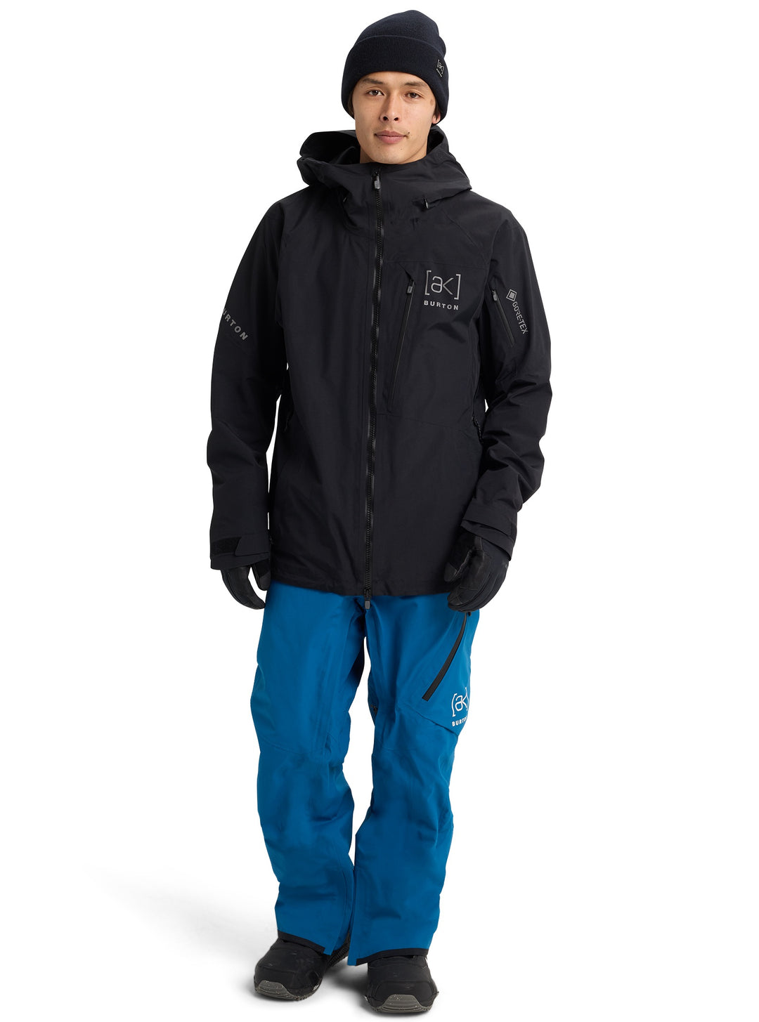 Burton [ak] 2026 Cyclic Gore-Tex 2L Jacket