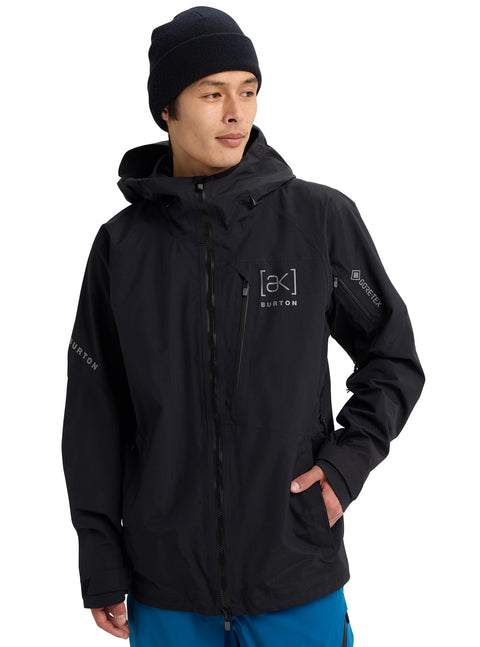 Burton [ak] 2026 Cyclic Gore-Tex 2L Jacket