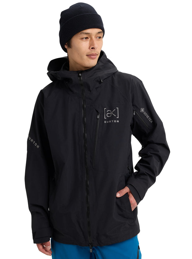 Burton [ak] 2026 Cyclic Gore-Tex 2L Jacket