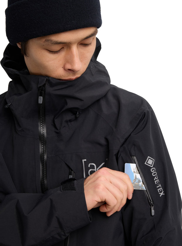 Burton [ak] 2026 Cyclic Gore-Tex 2L Jacket