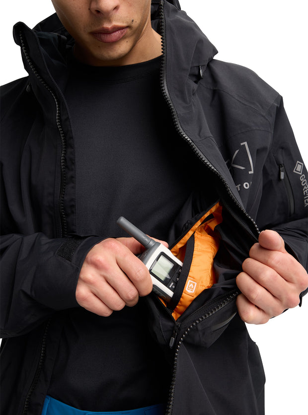 Burton [ak] 2026 Cyclic Gore-Tex 2L Jacket
