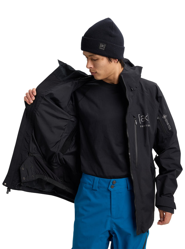 Burton [ak] 2026 Cyclic Gore-Tex 2L Jacket