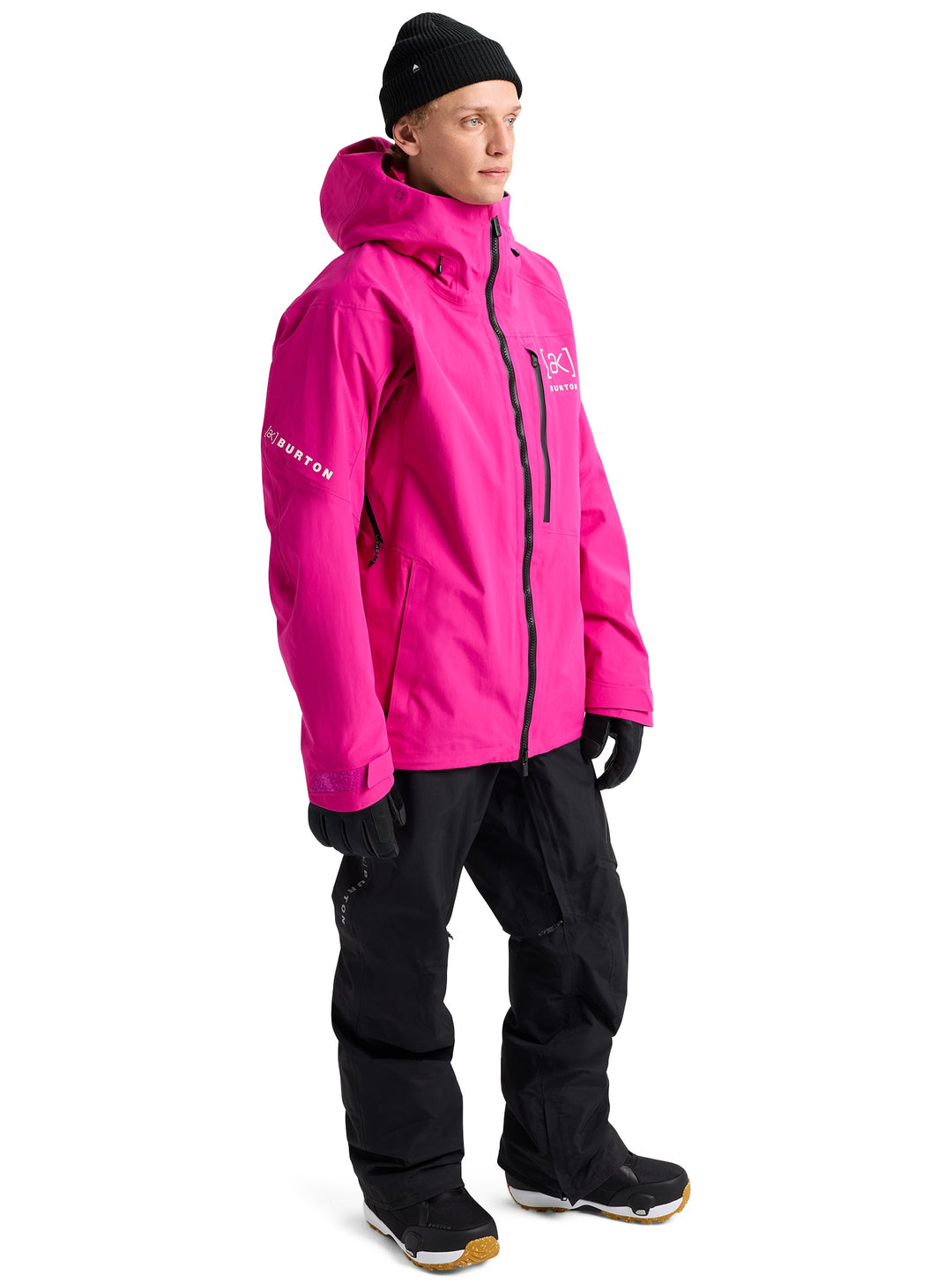 Burton [ak] 2026 Cyclic Gore-Tex 2L Jacket