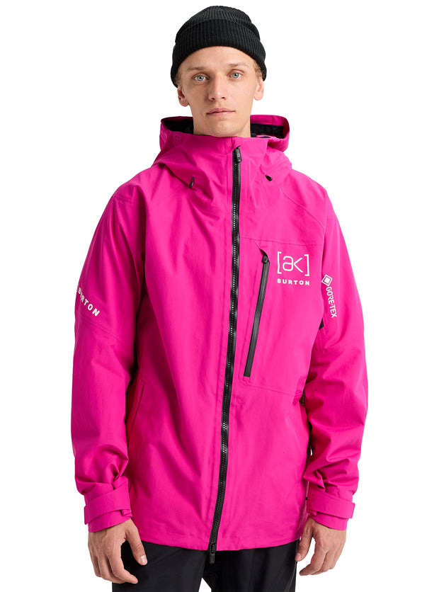 Burton [ak] 2026 Cyclic Gore-Tex 2L Jacket