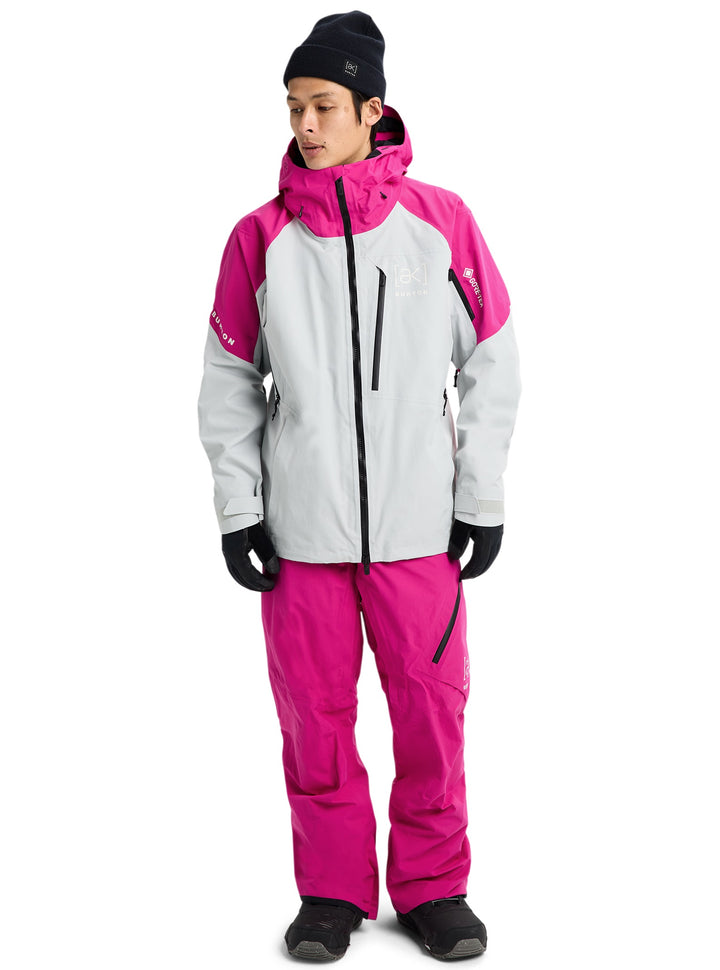 Burton [ak] 2026 Cyclic Gore-Tex 2L Jacket